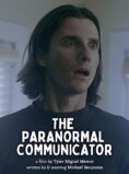 The Paranormal Communicator