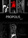 Propolis, part 7