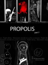 Propolis, part 7