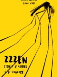 ZzZen – storia d’amore e di zanzare