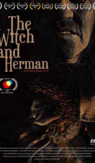 The Witch and Herman