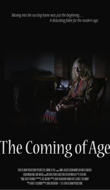The Coming of Age