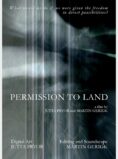 Permission to land