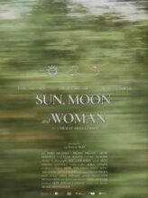 Sun, Moon and Woman