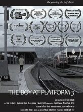 The Boy at Platform 3
