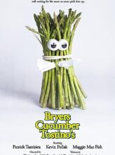 Bryers Cucumber Tostinos