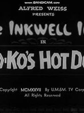 Ko-Ko’s Hot Dog