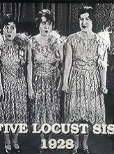 The Five Locust Sisters