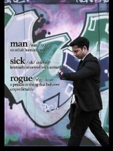 Man Sick Rogue