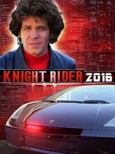Knight Rider 2016