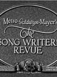 The Song Writers’ Revue