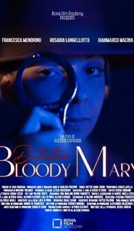 Detective Bloody Mary