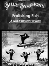 Frolicking Fish