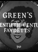 Green’s Twentieth Century Faydetts