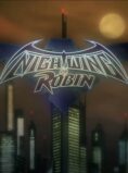 Nightwing and Robin