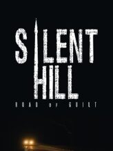 Silent Hill: Road of Guilt