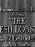 The Fresh Lobster
