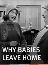 Why Babies Leave Home
