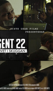 Agent 22: Livet I Skuggan