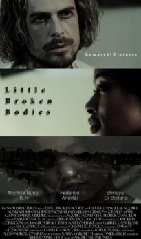 Little Broken Bodies