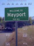 Welcome to Mayport