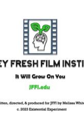 Jersey Fresh Film Institute