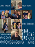 Stay At Home Dad
