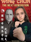 Wing Chun “The Next Generation”
