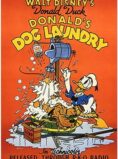 Donald’s Dog Laundry