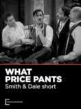 What Price Pants