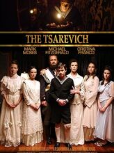 The Tsarevich