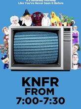 KNFR from 7:00-7:30