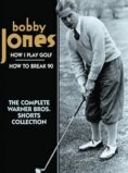 How I Play Golf by Bobby Jones No. 11: ‘Practice Shots’