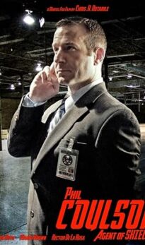 Phil Coulson: Agent of SHIELD