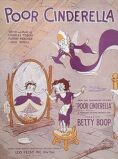 Betty Boop- Poor Cinderella