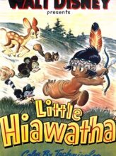 Little Hiawatha