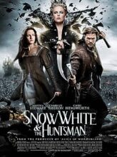 Snow White and the Huntsman’: The Queen