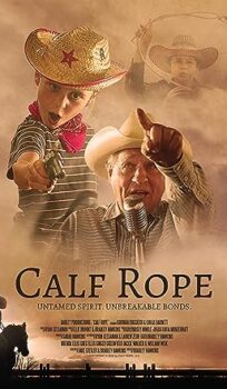 Calf Rope