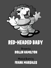Red-Headed Baby