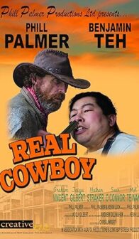 Real Cowboy