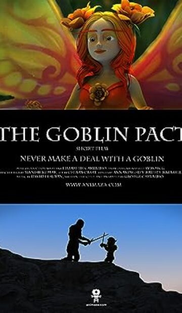 The Goblin Pact