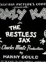 The Restless Sax
