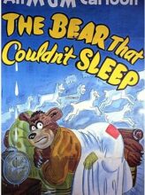 The Bear That Couldn’t Sleep
