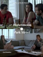 Honeymoon on Park Street