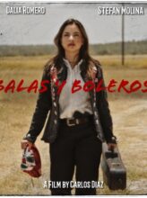 Balas Y Boleros – a Mariachi Tale