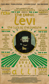 The Luck of the Fortune