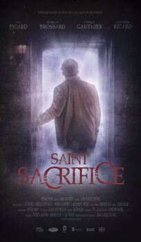 Saint-Sacrifice
