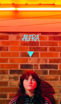 Aura: A DCE Short Film Based on “ARRIVAL”