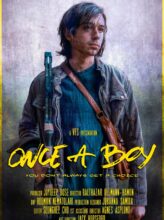 Once A Boy