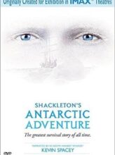 Shackleton’s Antarctic Adventure